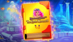 Diamond Tales The Little Mermaid Demo
