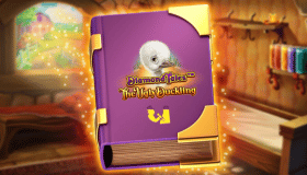 Diamond Tales The Ugly Ducklin Demo