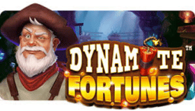 Dynamite Fortunes Demo