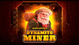 Dynamite Miner Demo
