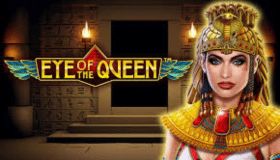 Eye of the Queen Demo