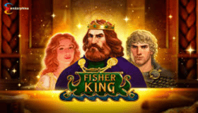 Fisher King Demo