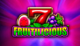 Fruitilicious Demo