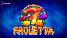 Fruletta Demo