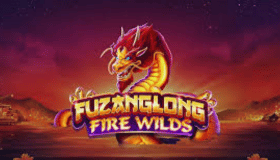 Fuzanglong Fire Wilds Demo