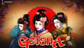 Geisha Demo