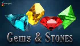 Gems & Stones Demo