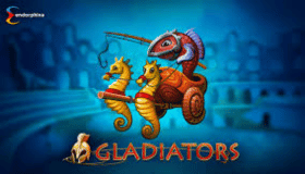 Gladiators Demo