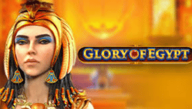 Glory of Egypt Demo