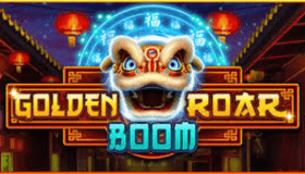 Golden Roar BOOM Demo
