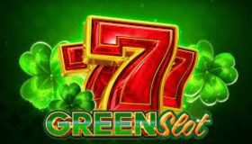 Green Slot Demo