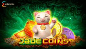 Jade Coins Demo