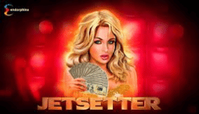 Jetsetter Demo