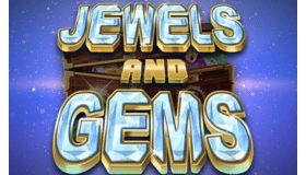 Jewels and Gems Demo