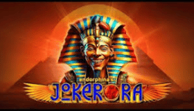 Joker Ra Demo