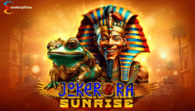 Joker Ra Sunrise Demo
