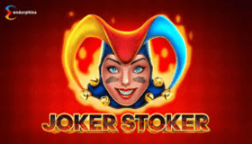 Joker Stoker Demo