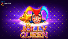 Jolly Queen Demo