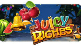 Juicy Riches Demo