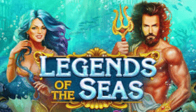 Legends of the Seas Demo