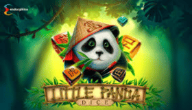 Little Panda DICE Demo