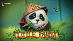 Little Panda Demo