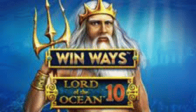 Lord of the Ocean 10 Win Ways Demo
