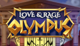 Love & Rage Olympus Demo