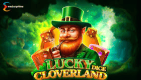 Lucky Cloverland Demo