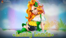 Lucky Lands Demo