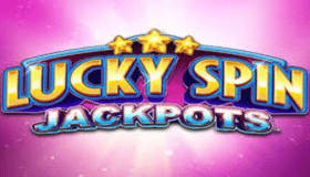 Lucky Spin Jackpots Demo