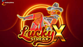 Lucky Streak X Demo