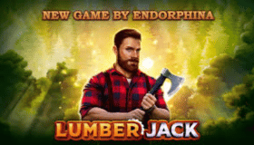 Lumber Jack Demo