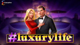 #Luxurylife Demo