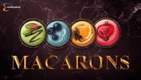Macarons Demo