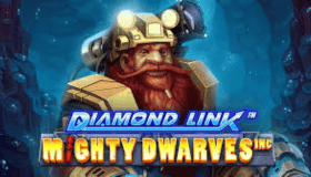 Mighty Dwarves Inc Demo