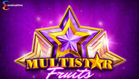 Multistar Fruits Demo