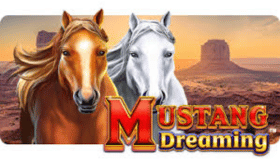 Mustang Dreaming Demo