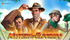 Mystery of Eldorado Demo