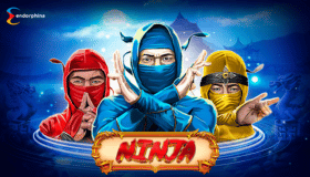 Ninja Demo