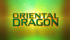 Oriental Dragon Demo