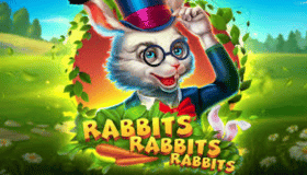 Rabbits Rabbits Rabbits Demo