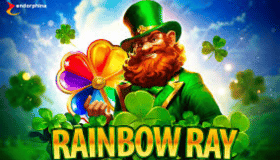 Rainbow Ray Demo