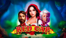 Red Cap Demo