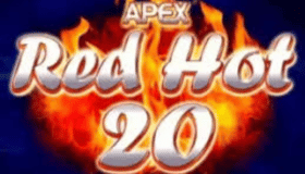 Red Hot 20 Demo