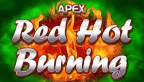 Red Hot Burning Demo