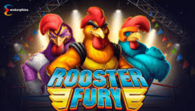 Rooster Fury Demo