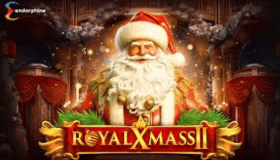 Royal Xmass 2 Demo