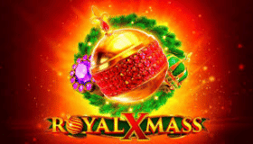 Royal Xmass Demo