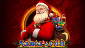 Santa's Gift Demo